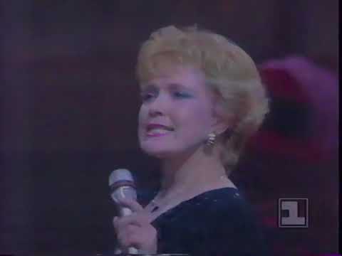 Видео: Рождественские встречи   Январь 1992 г. Первый канал.