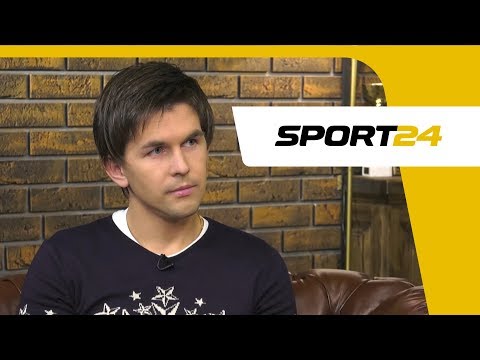 Видео: Василий Тимченко: «Моя группа съедает около 7 тонн рыбы в месяц» | Sport24