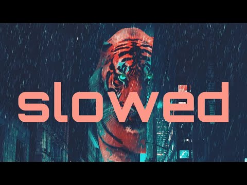 Видео: Sunami - Помнишь Меня (slowed)