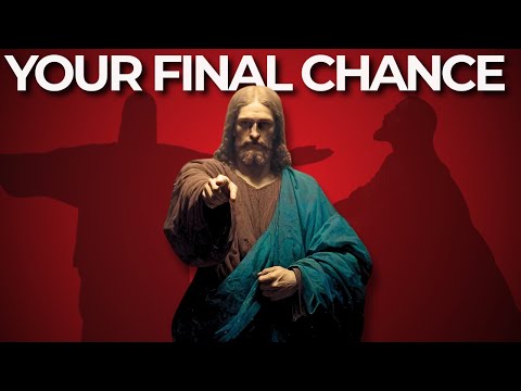 Видео: Бог снова дает вам еще один шанс!