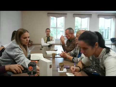 Видео: Хто недостойний Господа