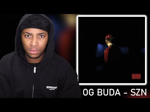 Видео: KennethOnline Reacts to OG BUDA - SZN || с днем ​​рождения BUDA | Реакция
