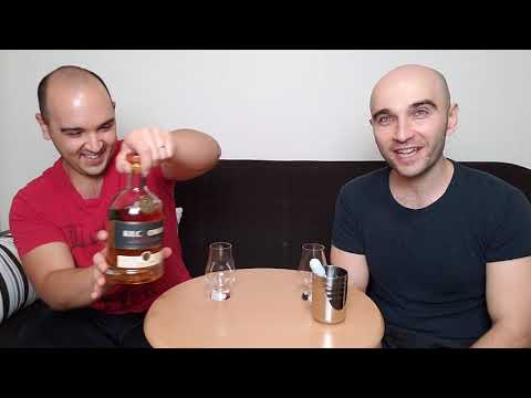 Видео: Виски Обзор #13  Kilchoman Loch Gorm