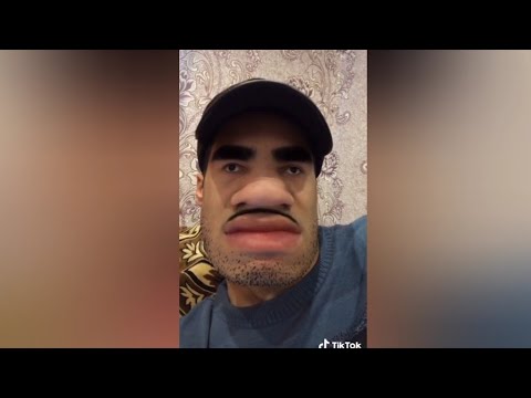 Видео: 😂АЛИК И ЕГО СТРАННАЯ СЕМЕЙКА!!! 😱30 МИНУТ!!! ЧАСТЬ 4 😅ПРИКОЛЫ!!! ТИКТОК!!!