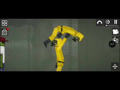 Видео: ОБЫЧНО НЕОБЫЧНЫЙ ДЕНЬ В МЕЛОН ПЛЕЙГРАУНД!!!