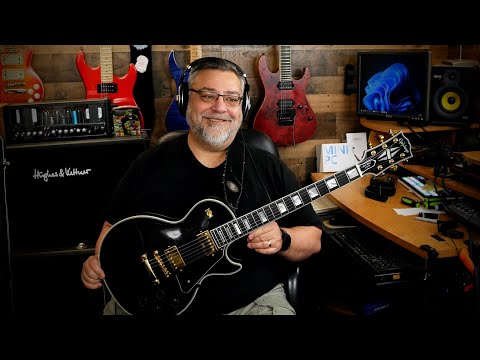 Видео: Гитара недели 25: Epiphone переходит на полноценный Gibson