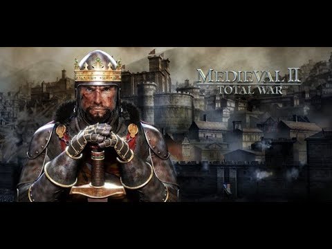 Видео: Medieval 2 Total War - Венеция - прохождение - Захват Италии. Часть 6