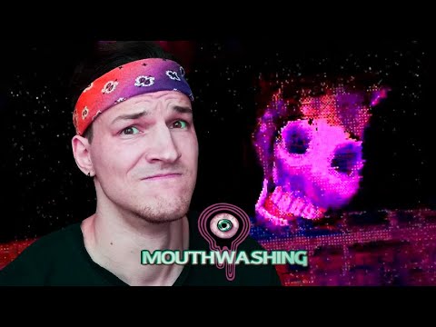 Видео: ПОНИ ЭКСПРЕСИЩЕ › Mouthwashing  #3