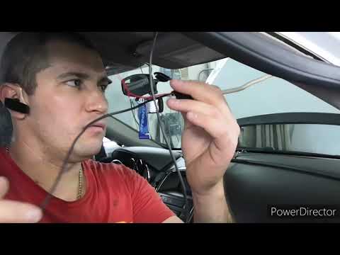 Видео: Мультимедиа TESLA на Астру J