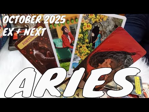 Видео: ❤️ОВЕН♈«Боже мой, К ТЕБЕ, ОВЕН, ПРИБЛИЖАЕТСЯ КТО-ТО ОЧЕНЬ БОГАТЫЙ И СТИЛЬНЫЙ!» ОКТЯБРЬ 2025