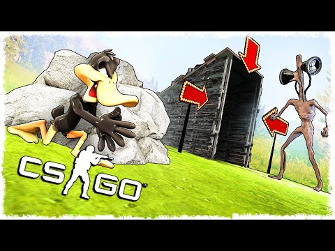 Видео: НЕ ХОДИ ТУДА!!! ТЕБЯ ЗАТРОЛЛЯТ!!! УГАР В CS:GO!!!
