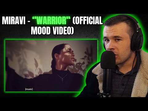 Видео: Miravi - Воин (official mood video, 2024) | Reaction