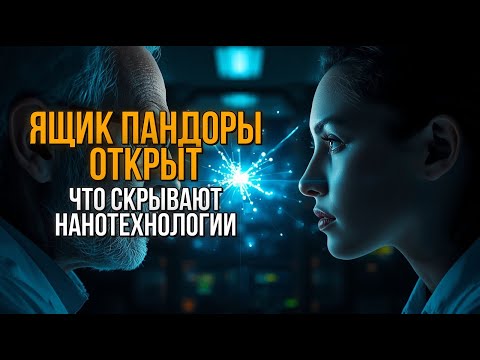 Видео: ДУЭЛЬ УМОВ: Нанотехнологии – От Кабанова до НЕВООБРАЗИМЫХ ПРОРЫВОВ!