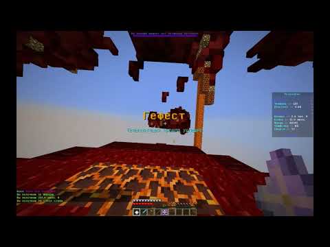 Видео: PRISON EVO. DreamNetwork.  Все боссы. Minecraft.