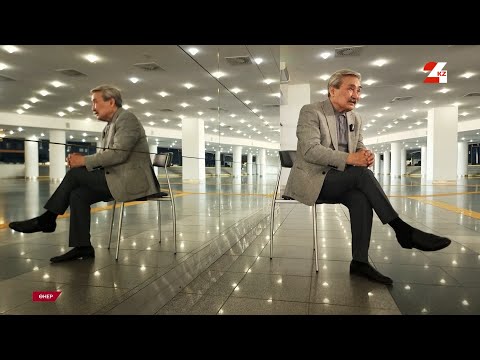 Видео: Қазақ оркестрінің бас дирижері Айтқали Жайымов | Өнер