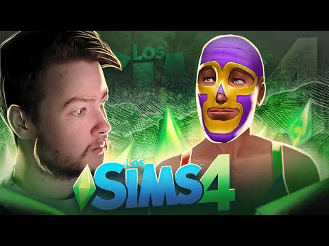 Видео: ХАРДКОР ЧЕЛЛЕНДЖ В СИМС 4 БЕЗ ДЕНЕГ И ЗАГРУЗОК — Sims 4