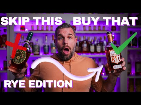 Видео: Пропустите эти 7 разрекламированных сортов ржи — купите вместо них