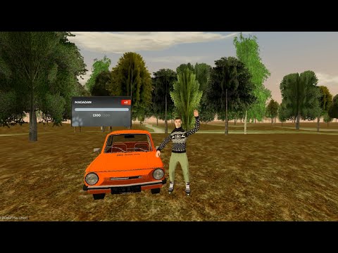 Видео: Путь БОМЖИКА до МИЛЛИОНЕРА #1