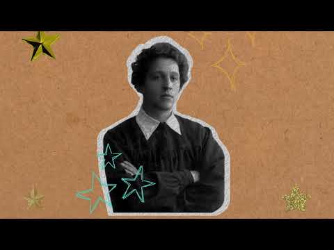 Видео: Ловлю дрожащие, хладеющие руки… | Альбом: Поэзия Александра Блока