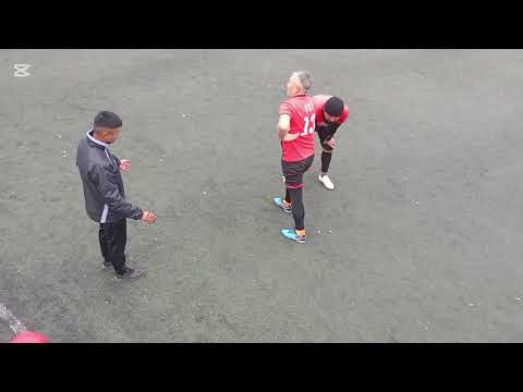 Видео: НОВОПАВЛОВКА vs О́ЗГОН  2-ДИВИЗИОН ГРУППА "В" 8-ТУР
