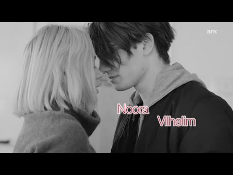 Видео: Нура & Вильям / Влюбился в неё😻  / Скам (Стыд) / Noora & Vilhelim