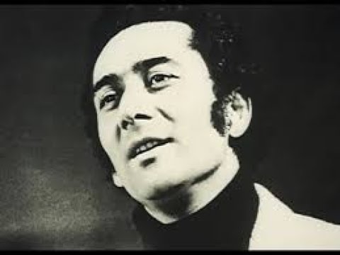 Видео: Botir Zokirov kuylaydi - Поет Батыр Закиров