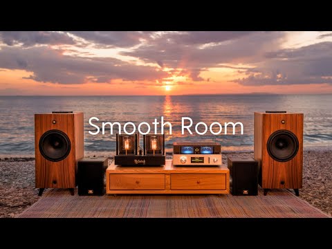 Видео: 【Smooth Room】Уютные Лаунж Вайбы для Идеального Дня