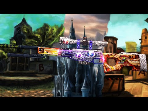 Видео: КАК CS GO СДЕЛАЛА ВСЕХ БОГАЧАМИ