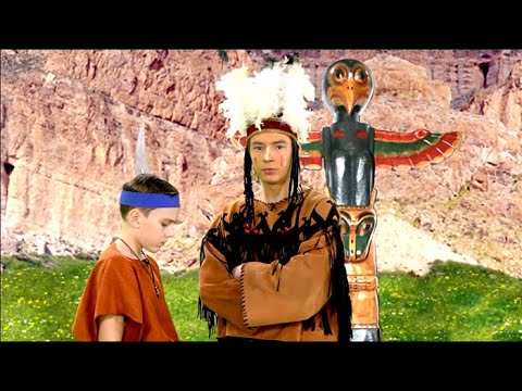 Видео: АБВГДейка 📚 Имена 📖 Официальный канал