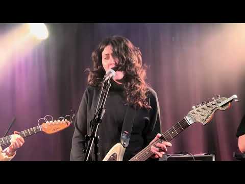 Видео: конъюнктура - ангел (live)