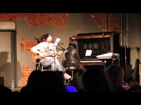 Видео: Марина Кацуба И Noize MC - Море + фристайл.