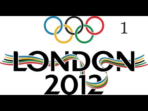 Видео: Прохождение London 2012 OG [День 1]
