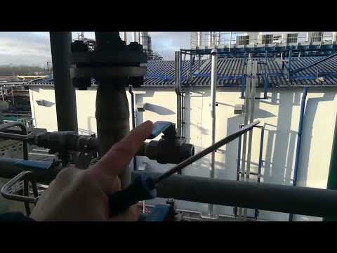 Видео: 🔥 Воздухораспределительная гребёнка для КИПиА. Устройство и назначение.  Наглядно.