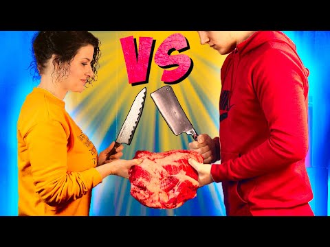 Видео: VANZAI VS TANDEM AT / КУЛИНАРНЫЙ БАТТЛ / КТО ГОТОВИТ ВКУСНЕЕ? SUB ENG, FR, ESP, IT, 中文