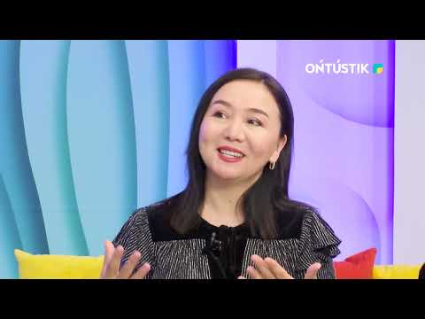 Видео: Таң нұры І Нұржан Құлшынбаев, Күннұр Қалмұрзаева – «Шаншар» театрының әртістері