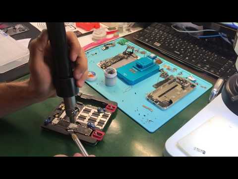 Видео: iPhone 6s Mac не активируется отчёт для подписчика