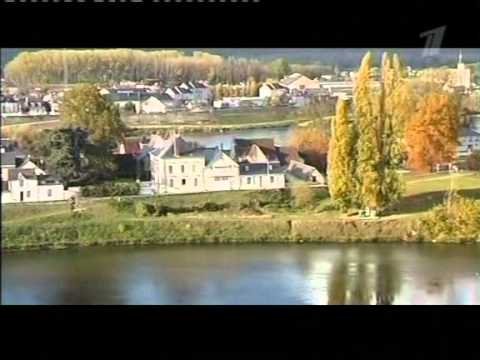Видео: ДК Непутевые заметки - Долина реки Луары 091018