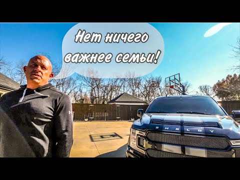 Видео: ЗАБРАЛ машину у ВИН ДИЗЕЛЯ, работа на пикаптраке