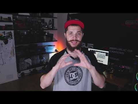 Видео: ASUS ROG THOR Platinum 1200W ROG-THOR-1200P - SeaSonic на максималках, или новая хотелка