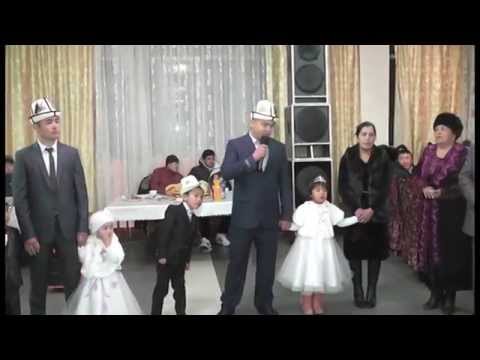 Видео: Суннот той Атамбул Белек биринчи болук