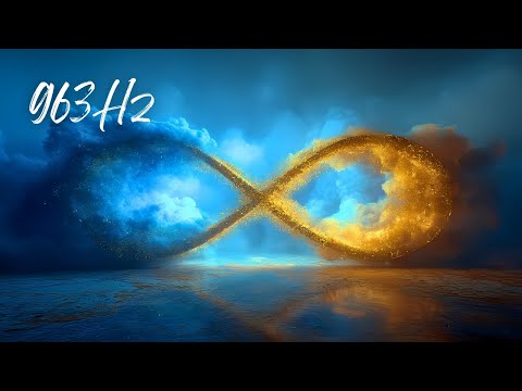 Видео: Частота Бога - Необъяснимые Чудеса Распространятся на Всю Твою Жизнь - Божественные Благословения