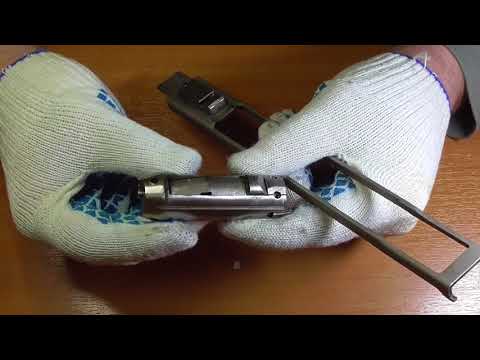 Видео: МР-155 НАПИЛИНГ... То, что ИЖМЕХ обязан был сделать, но оставил мне.