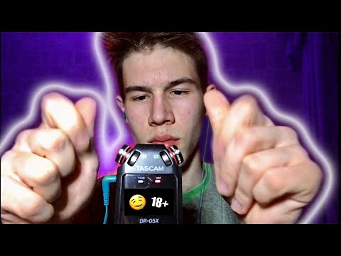 Видео: ЛУЧШИЕ ЗВУКИ РТА И ЗВУКИ РУК АСМР/THE BEST MOUTH AND HAND SOUNDS EVER