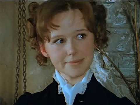 Видео: Питер Придд, Эдит Окделл ("Отблески Этерны", романтика, приключения)