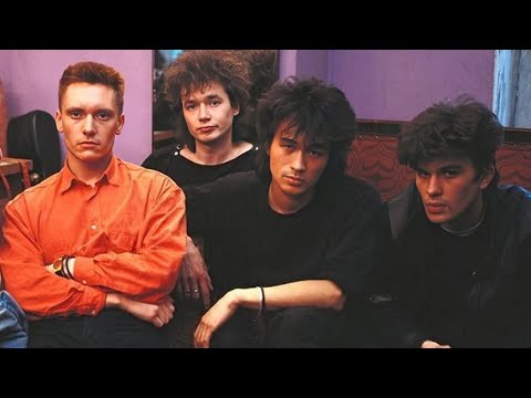 Видео: Кино - Мы ждём перемен (4 дорожки)