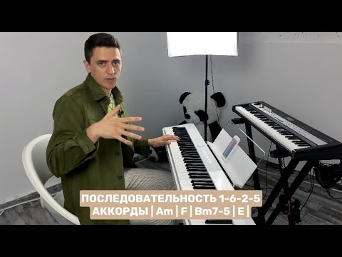Видео: 20 аккордовых последовательностей | сохраняй и используй 🔥