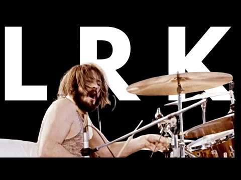 Видео: 7 культовых барабанных партий, которые навсегда изменили музыку