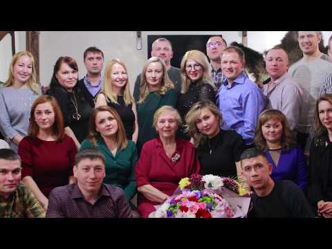 Видео: 20 лет спустя встреча одноклассников 2020