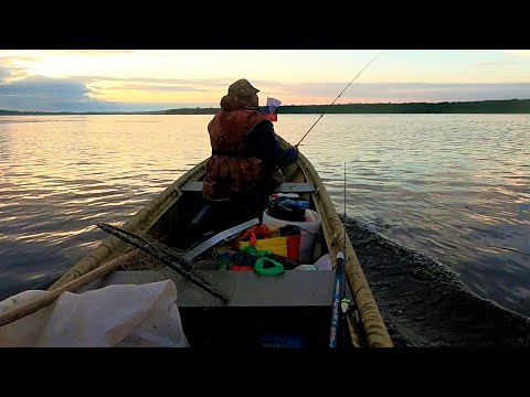 Видео: ДЕНЬ РЫБАКА 2023 \ С ГРИГОРИЧЕМ НА ПЕЧОРЕ \ Часть 1