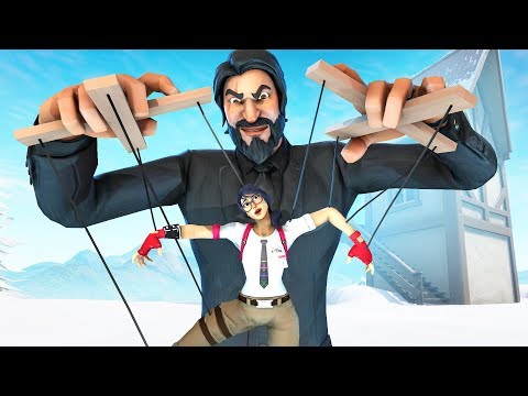 Видео: Я УПРАВЛЯЮ ИГРОЙ EXILE !КАК ЖЕ ОН ИГРАЕТ!